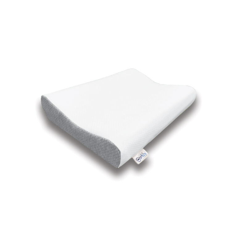 Memory Contour Pillow 1