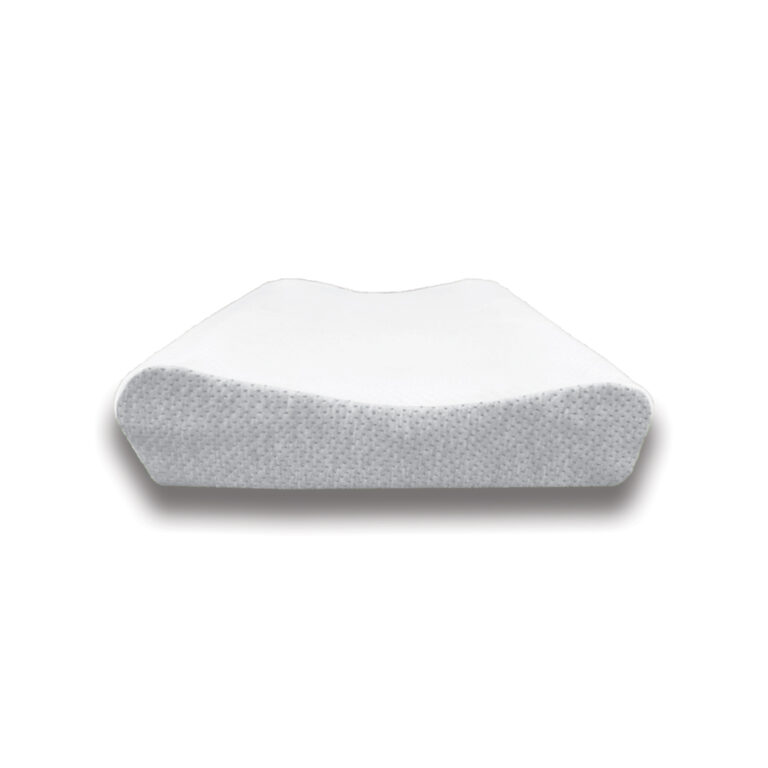Memory Contour Pillow 2