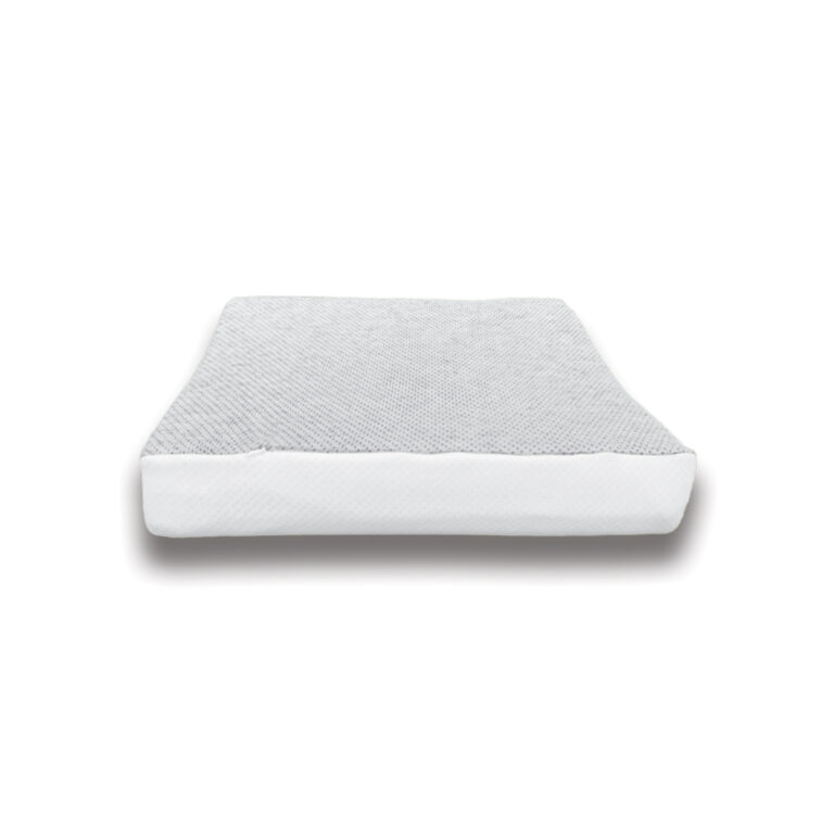 Memory Contour Pillow 3
