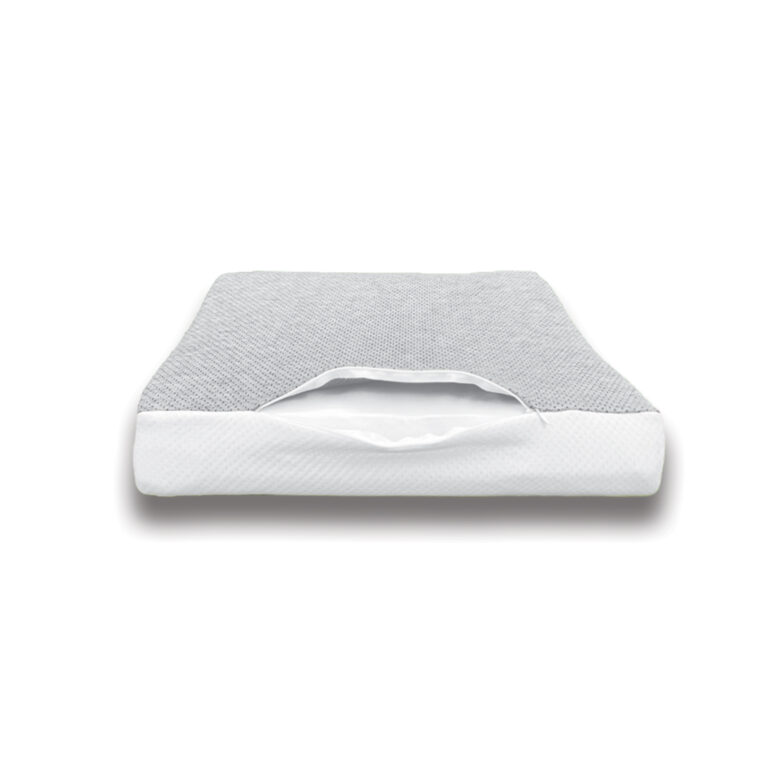 Memory Contour Pillow 4