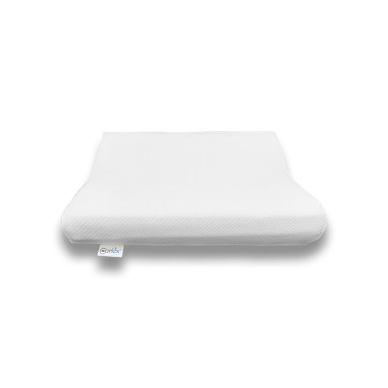 Memory Contour Pillow 5